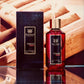 Pendora Scents Tobacco Rouge Eau De Parfum For Him 100ml