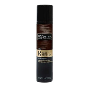 Tresemme Root Touch Up Dark Brown Hair Color Spray 70.8g,022400002705