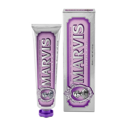 Marvis Jasmin Mint Toothpaste