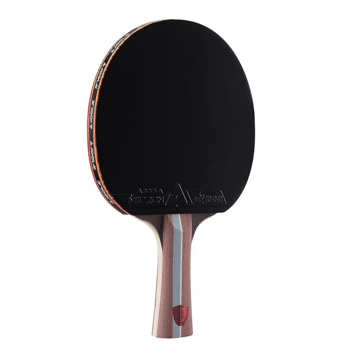 JOOLA Tournament Performance Infinity Black & Red Balance Table Tennis Racket