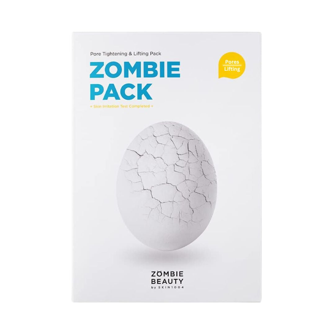 SKIN1004 Zombie Beauty Pack Powder & Activator Kit (Pack Of 8) 2g Each,X0026WQSST