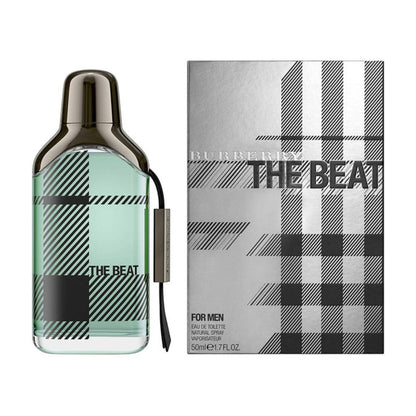 Burberry The Beat Eau De Toilette For Him 50ml