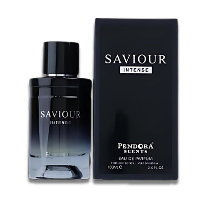 Pendora Scents Saviour Intense Eau De Parfum For Him 100ml