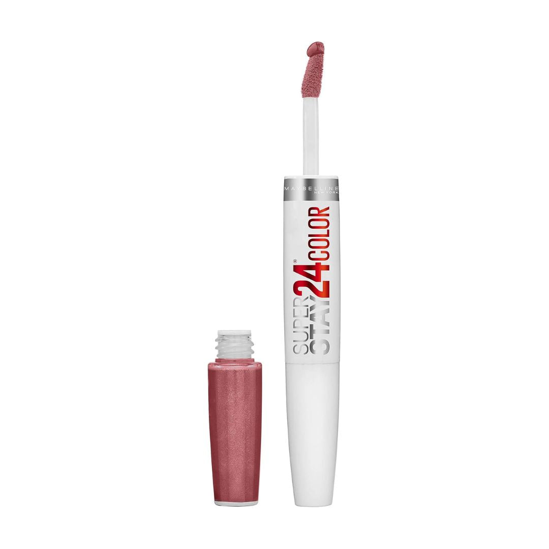 Maybelline Super Stay 24 Color Liquid Lipstick 2.3ml,041554237948