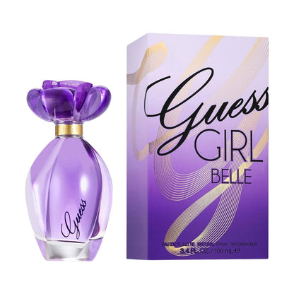 Guess Girl Belle Eau De Toilette For Her 100ml