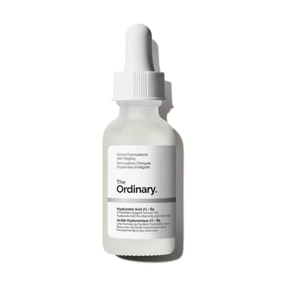 The Ordinary Hyaluronic Acid 2% + B5 Serum 30ml