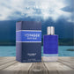 Pendora Scents Voyager Deep Blue Eau De Parfum For Him 100ml
