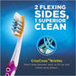 Oral-B Pro-Flex Expert Clean Soft Toothbrush 2 Count