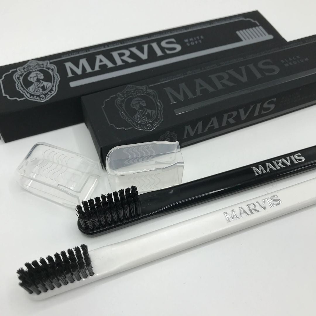 Marvis Toothbrush