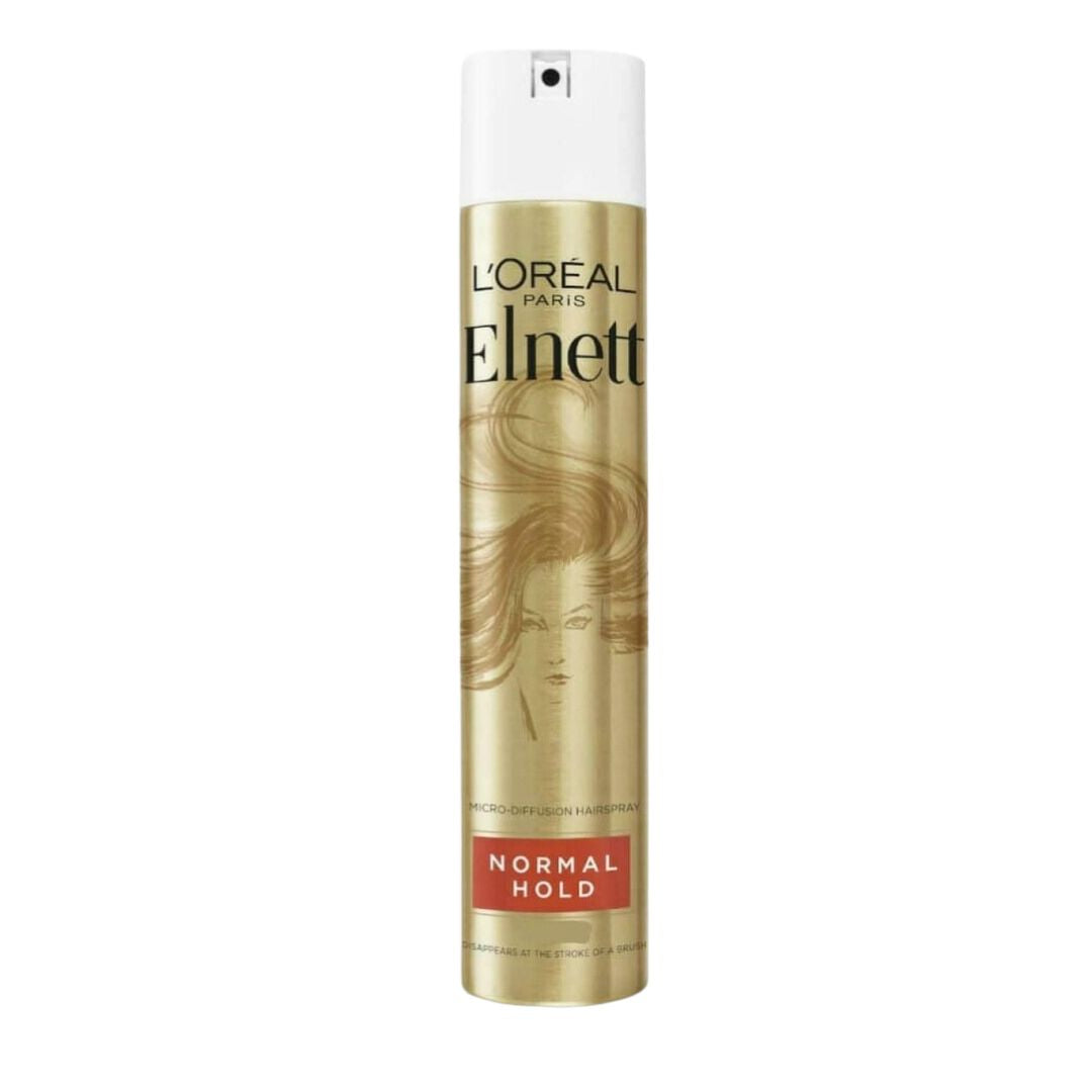 L'Oreal Paris Elnett Hair Spray 300ml,5011408060065