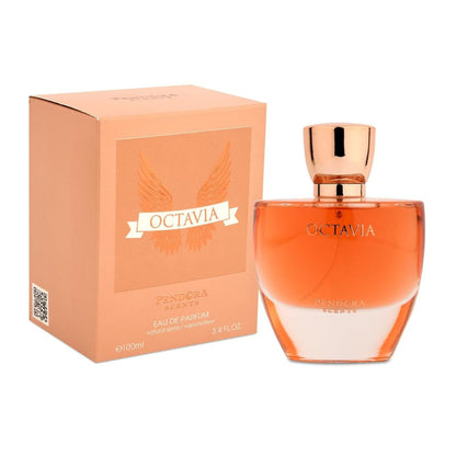 Pendora Scents Octavia Eau De Parfum For Her 100ml