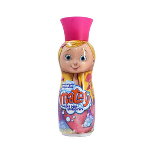 Matey Molly Hypoallergenic Formulation Bubble Bath 500ml