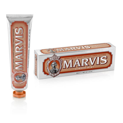 Marvis Ginger Mint Toothpaste
