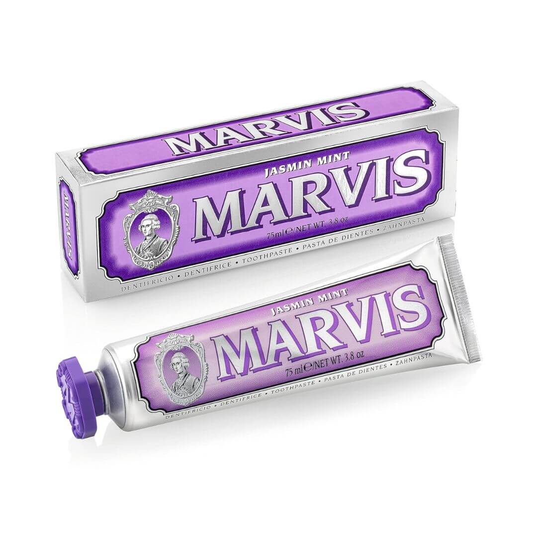 Marvis Jasmin Mint Toothpaste,8004395110148