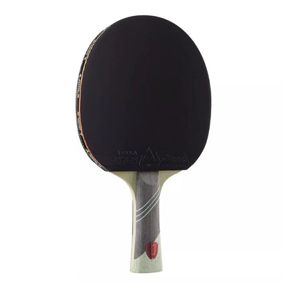 JOOLA Advanced Performence Omega Black & Green Speed Table Tennis Racket
