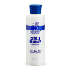 Blue Cross Lanolin Cuticle Remover 177ml,079556459143