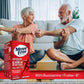 Schiff Move Free Advanced Glucosamine + FruiteX-B 200 Tablets