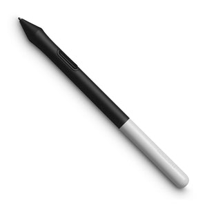 Wacom One CP91300B2Z Black & Silver Display Creative Pen