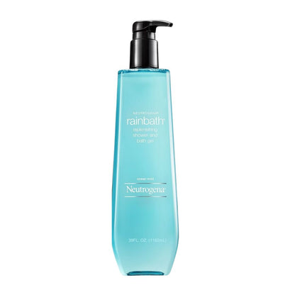 Neutrogena Rainbath Ocean & Mist Refreshing Shower & Bath Gel
