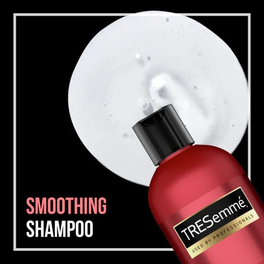 Tresemme Pro Collection Keratin Smooth Shampoo 592ml