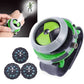 Grostmend Ben 10 Omnitrix Alien Projector Action Figure Watch For Kids