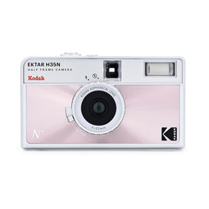 KODAK Ektar H35N Half Frame Film Camera,4897116931184