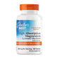 Doctor's Best High Absorption Magnesium Lysinate Glycinate 200mg Tablets