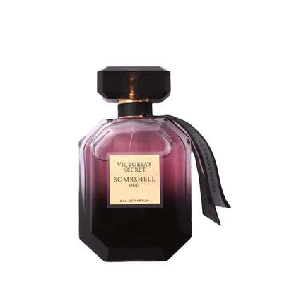 Victoria's Secret Bombshell Oud Eau De Parfum For Her 50ml,667553699473,
