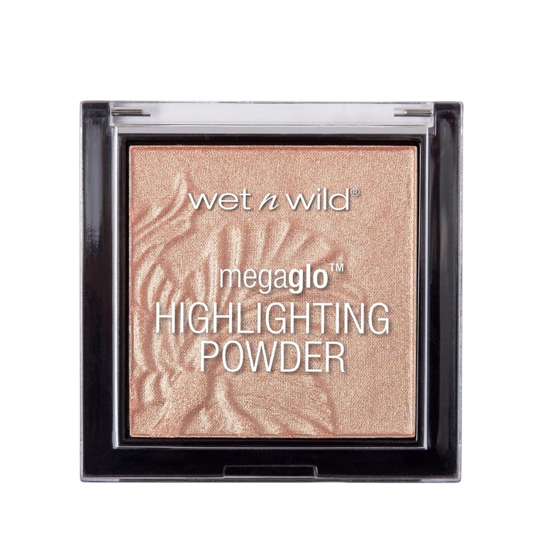 Wet n Wild Megaglo 321B Precious Petals Highlighting Powder 5.4g