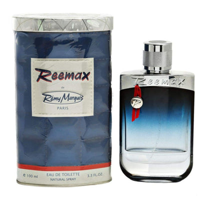 Remy Marquis Reemax Eau De Toilette For Him 100ml