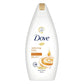 Dove Restoring Care Castor Oil Body Wash 500ml