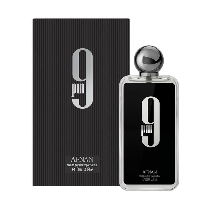 Afnan 9Pm Eau De Parfum For Him 100ml,6290171002338