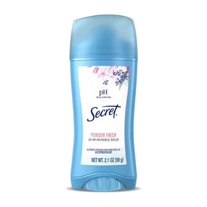 Secret Powder Fresh Antiperspirant Stick 59g