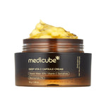 Medicube Deep Vitamin C Niacinamide 5% Capsule Cream 55g,X00481MRA9