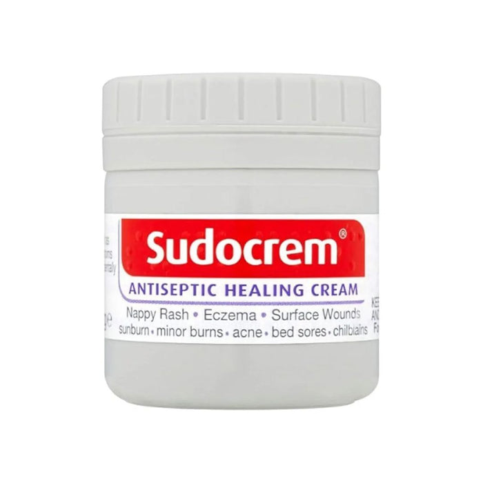 Sudocrem Antiseptic Healing Cream