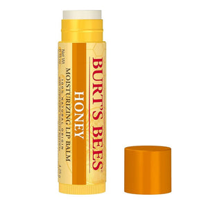 Burt's Bees Honey Moisturizing Lip Balm 4.25g