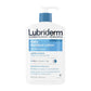 Lubriderm Daily Moisture Sensitive Normal To Dry Skin Fragrance Free Body Lotion 473ml