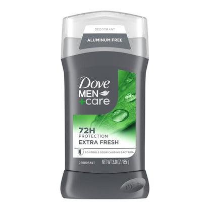 Dove Men +Care Extra Fresh Deodorant Stick 85g