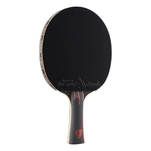 Joola Top Level Performance Infinity Black Overdrive Table Tennis Racket