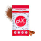 PUR Gum Chewing Gums 55 Count 77g