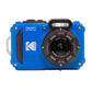 KODAK PIXPRO WPZ2 Full HD 16MP Digital Camera + 1 Battery