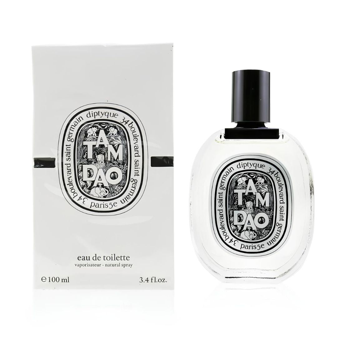 Diptyque Tam Dao Eau De Toilette For Him & Her 100ml