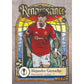 2022-2023 Topps Merlin Chrome UEFA Champions Soccer Card Blaster Box - 32 Soccer Cards Per Blaster Box,