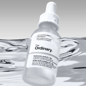 The Ordinary Hyaluronic Acid 2% + B5 Serum 30ml