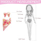 20 Pcs Doll Clothes And Accessories Handmade 2 Sequins Dresses 4 Fashion Dresses 4 Tops And Pants Casual Outfits 10 Shoes For 11.5 Inch Girl Dolls,