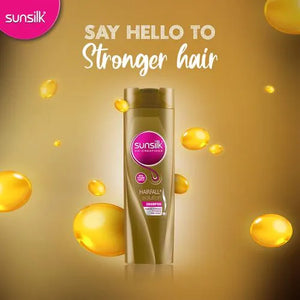Sunsilk Co-Creations Hair Fall Solution Shampoo 320ml,8851932355162