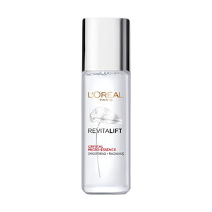 L'Oreal Paris Revitalift Smoothing + Radiance Crystal Micro-Essence Toner