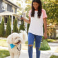 Dog Poop Bags 240 Count 13 x 9 Leakproof Strong Waste Bags for Dogs and Pets Rolls Included