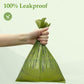 Dog Poop Bags 240 Count 13 x 9 Leakproof Strong Waste Bags for Dogs and Pets Rolls Included