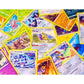 25 Rare Pokemon Cards With 100 HP Or Higher (Assorted Lot With No Duplicates) (Original Version),885633768431